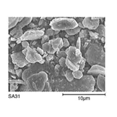 微粒氧化铝SA30系列